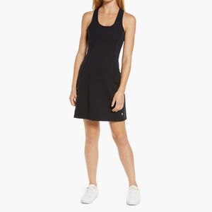 NWT - Sweaty Betty - Power Workout Dress - Black